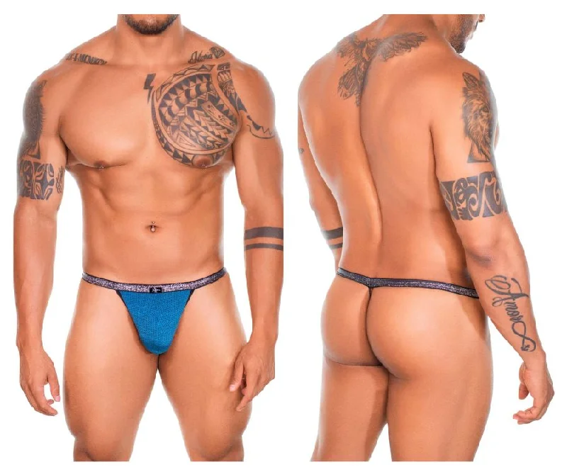 Xtremen Mesh G-String