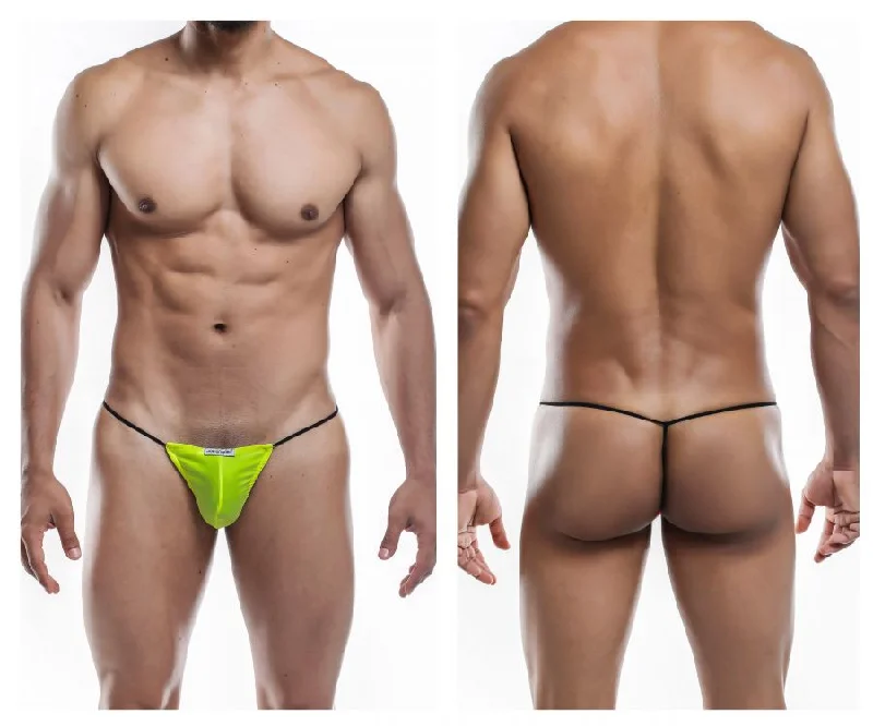 Joe Snyder Polyester G-String