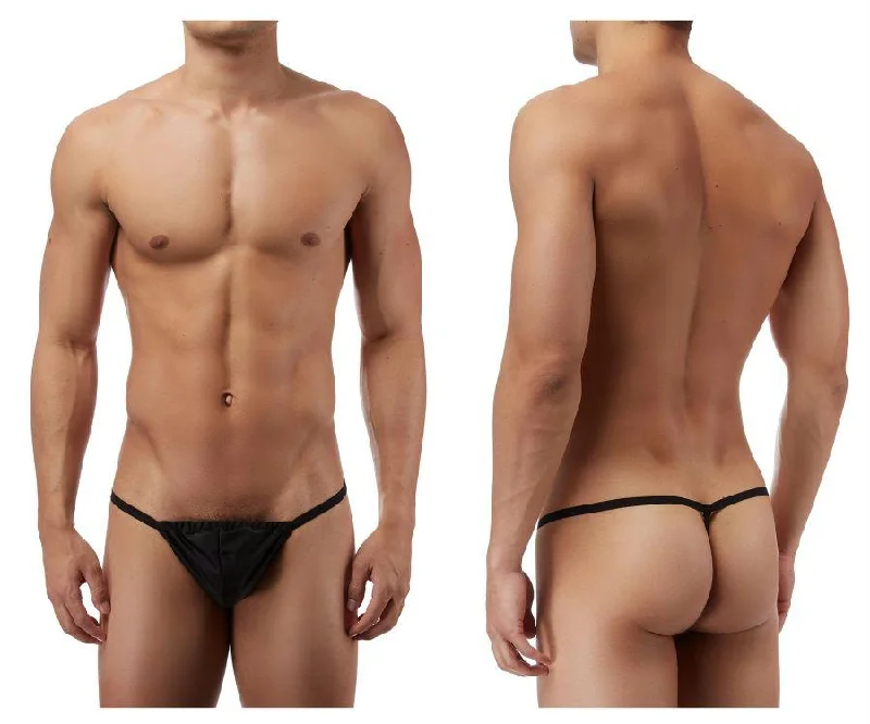 Male Power Posing Strap Thong