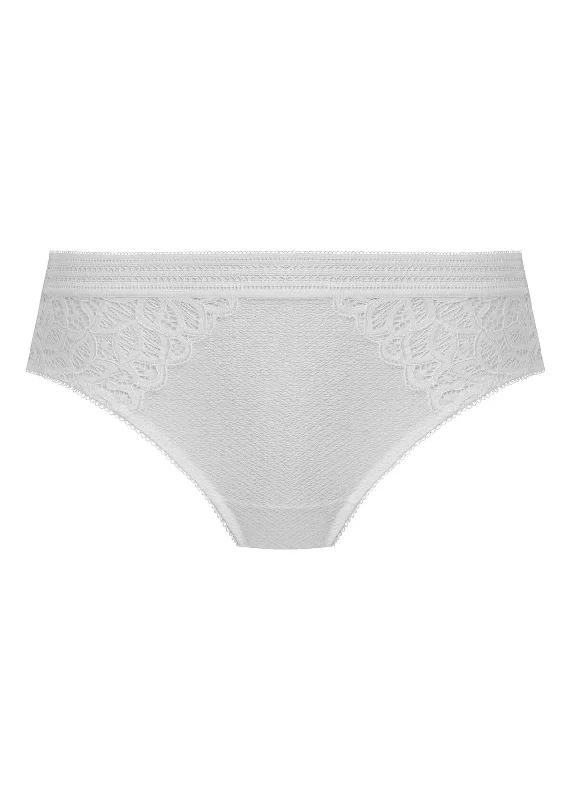 Wacoal Raffine Brief - White