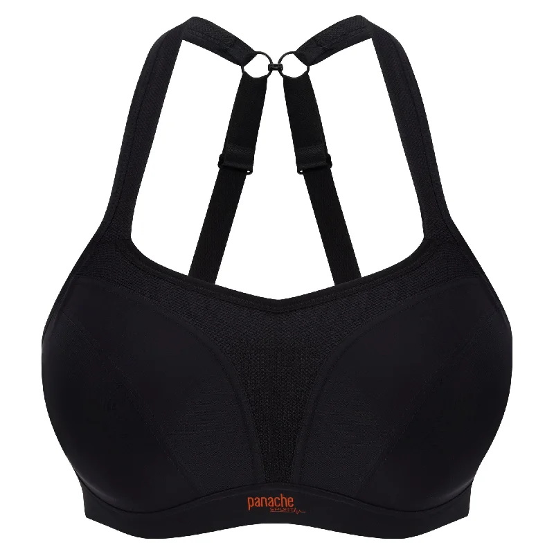 Wired 5021 Sports Bra