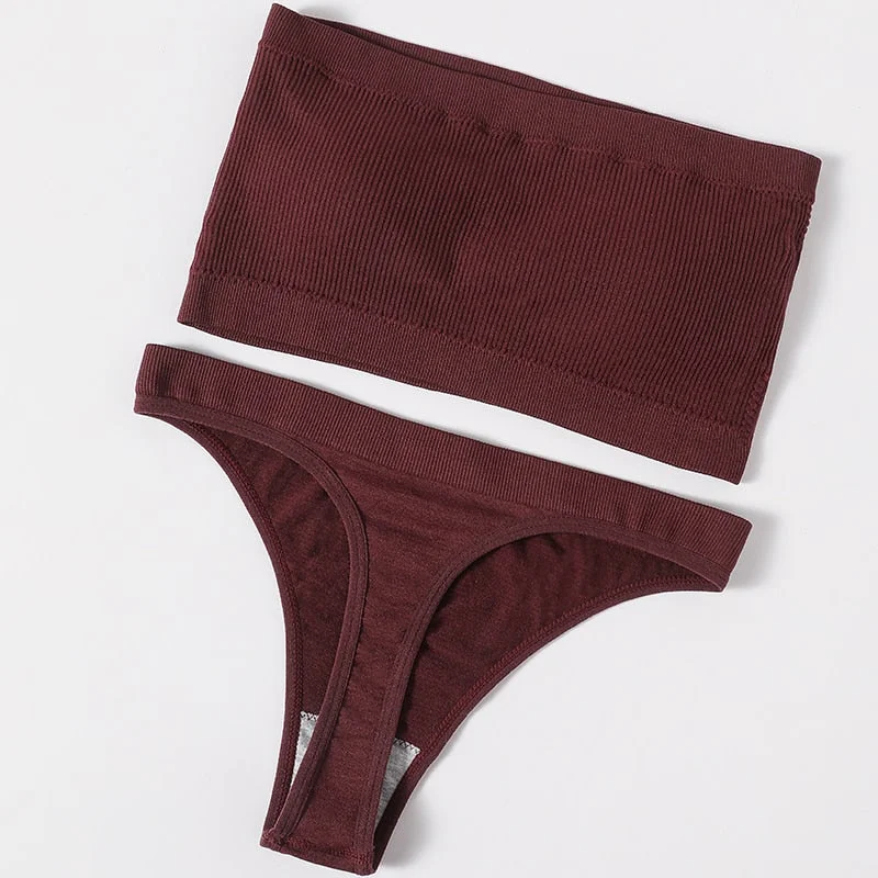 wine red / M