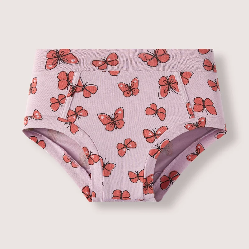 Womens - Flutterbys