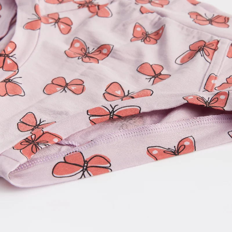 Womens - Flutterbys