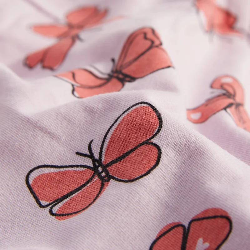 Womens - Flutterbys