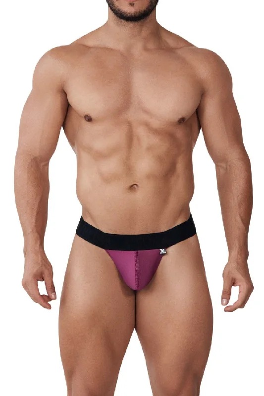 Xtremen 91152 Destellante Thongs Purple