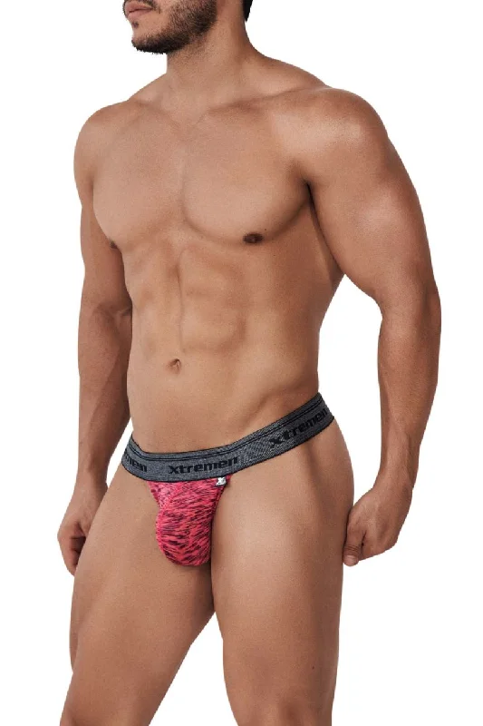 Xtremen 91164 Mini Thongs Fuchsia