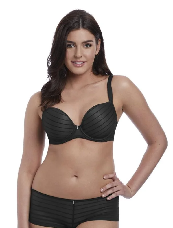 Cameo Moulded Plunge T-Shirt Bra