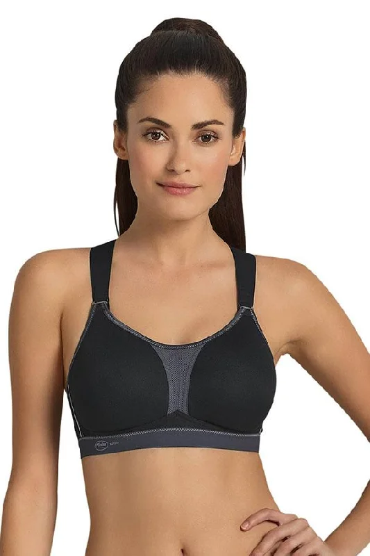 DynamiX Star Sports Bra