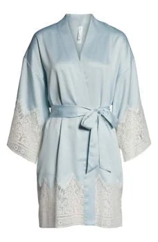 Genevieve Robe (2 colors)