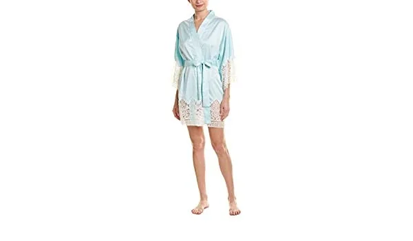 Genevieve Robe (2 colors)