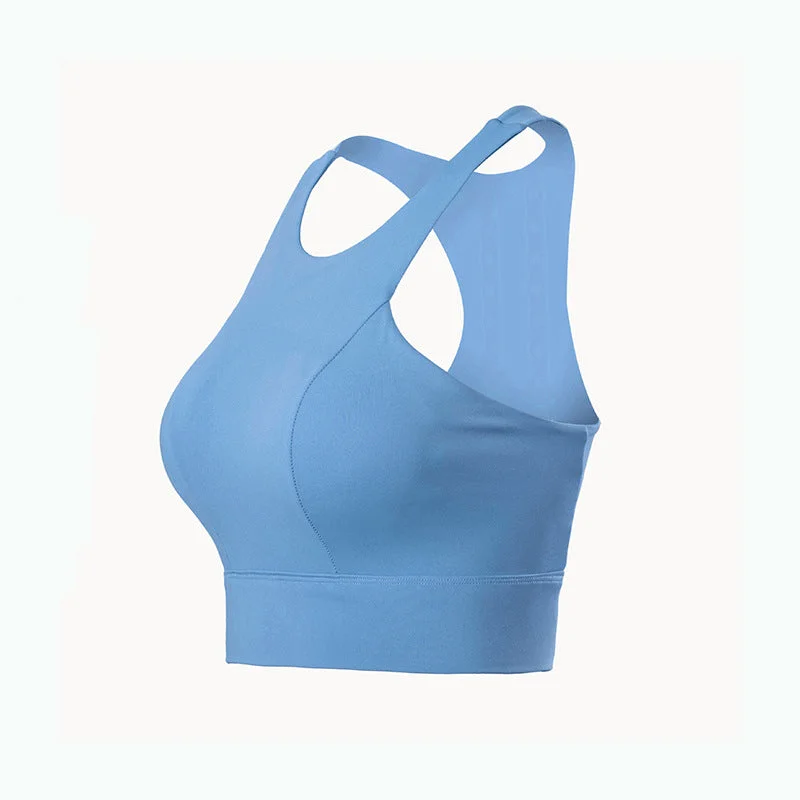 Baby Blue / S (28D-G，30D-DD)