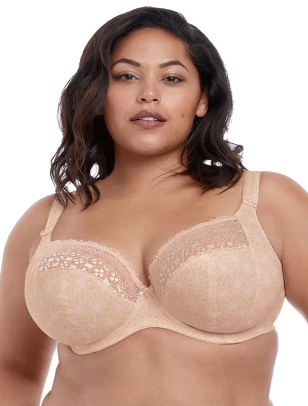 Kim Underwire Plunge Bra