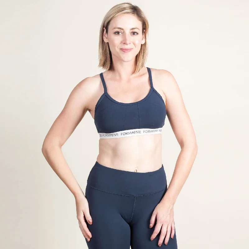 LISSETE ACTIVE BRA