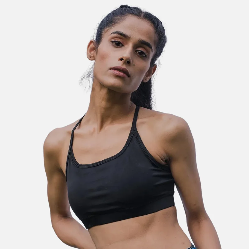 Medium Support Sports/Swim Bra