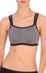 Natori Yogi contour convertible sports bra