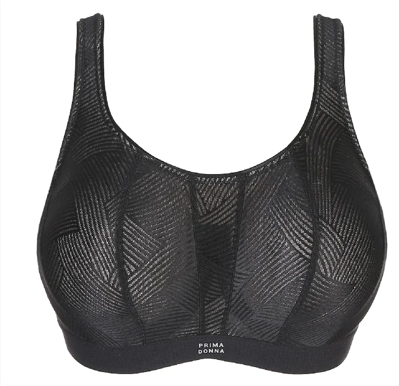 The Game Wired Sports Bra - 42