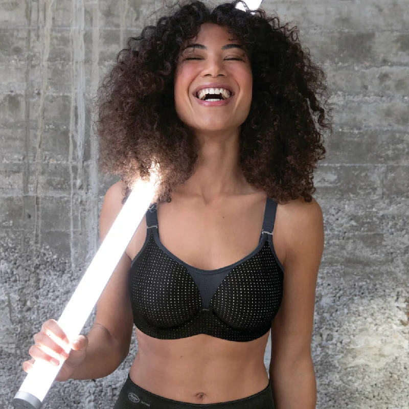 Performance WireX Sports Bra