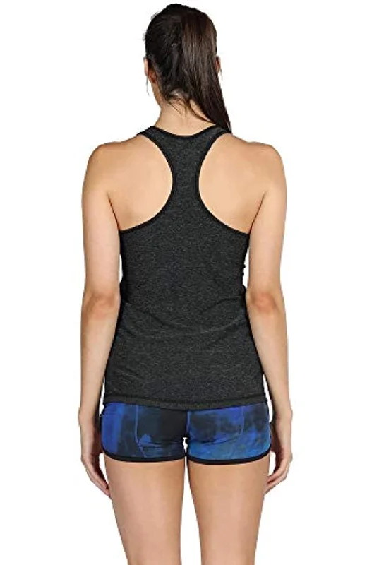 Racerback Athletic Yoga Tops