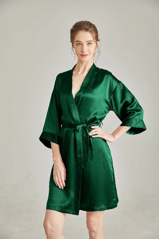 XS / Dark Green / 19